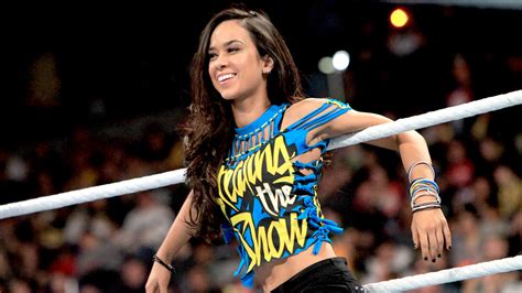 aj lee hot photos|[Photo] Former WWE star AJ Lee with a stunning new .